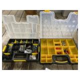 2 - Boxes of Hardware