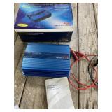 Whistler Power Inverter