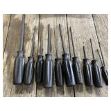 Craftsman Screwdrivers