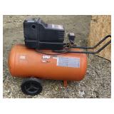 Craftsman 30 Gal Air Compressor