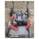 Craftsman Power Push Mower