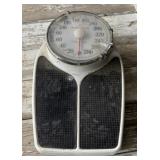 300 lb Health Scale