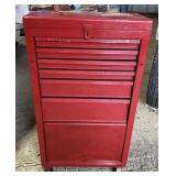 Rolling Tool Chest