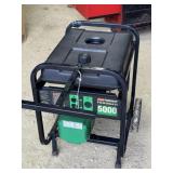 10HP Coleman Generator