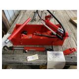 Like New Hydraulic Porta Power