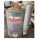 Igloo Water Cooler