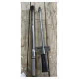 Torque Wrenches