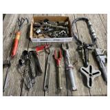 Miscellaneous Tools