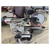 Compound Miter Saw