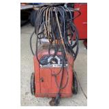 Lincoln AC 25 Welder with Leads
