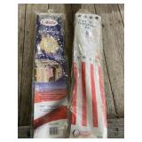 2 - Flag Pole Kits