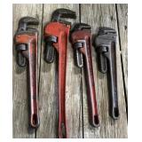 Pipe Wrenches