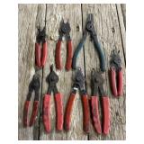 Snap Ring Pliers
