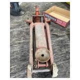 Hydraulic Floor Jack
