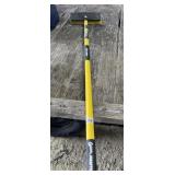 Job Site Broom