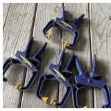Quick Clamps