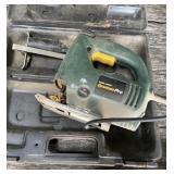 Black & Decker Jigsaw
