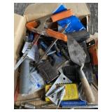 Large Lot of Tools