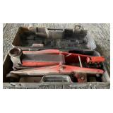 Hydraulic Floor Jack