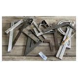 Squares, Dividers and More