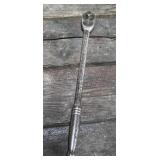 Early Snap On 1/2" Drive Ratchet