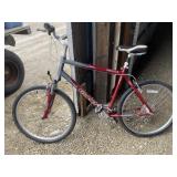 Giant Sedona Mens Bicycle