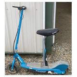 Electric Razor Scooter