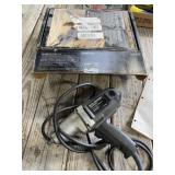 Craftsman 1/2" Drive Electric Impact