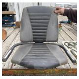 Boat or Mower Seat