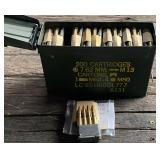 New .30-06 Surplus Ammunition