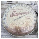 Edelweiss Beer Thermometer