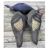 Blow Up and Rubber Decoys