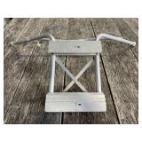 Aluminum Ladder Standoff Bracket