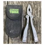 Schrade Multi Tool