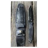 Gerber Sheath Knife