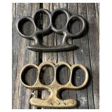 Brass Knuckles