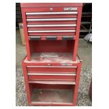 Craftsman Rolling Toolbox