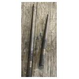 2 - MAC Brass Punches