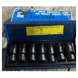 3/8" Drive Flex Impacts