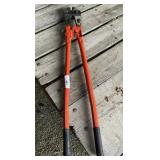 36" Bolt Cutters