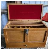 Gun Cleaning Kit Tool Chest