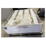 Weather Guard Utility Box