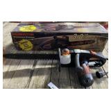 3HP Electric Chainsaw