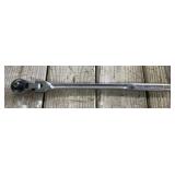 Craftsman 1/2" Drive Flex Ratchet