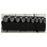Craftsman Deep Well Sockets