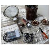 Tote of Miscellaneous