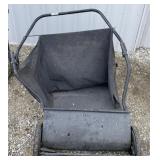 26" Lawn Sweep