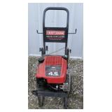 Craftsman 4.5HP Pressure Washer