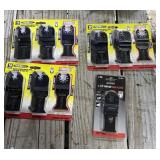 New Oscillating Saw Blades