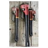 Pipe Wrenches